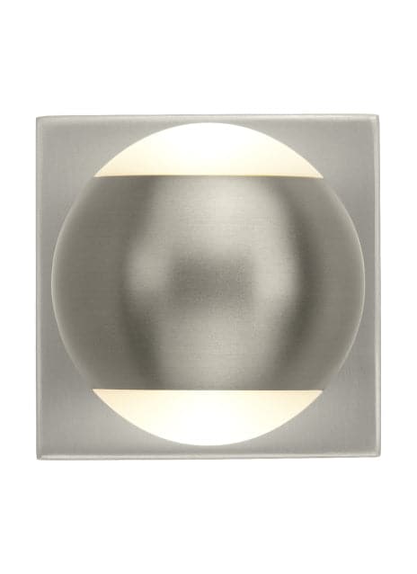 Visual Comfort Modern - 700BCOKO1S-LED930 - One Light Wall/Bath - Oko - Satin Nickel