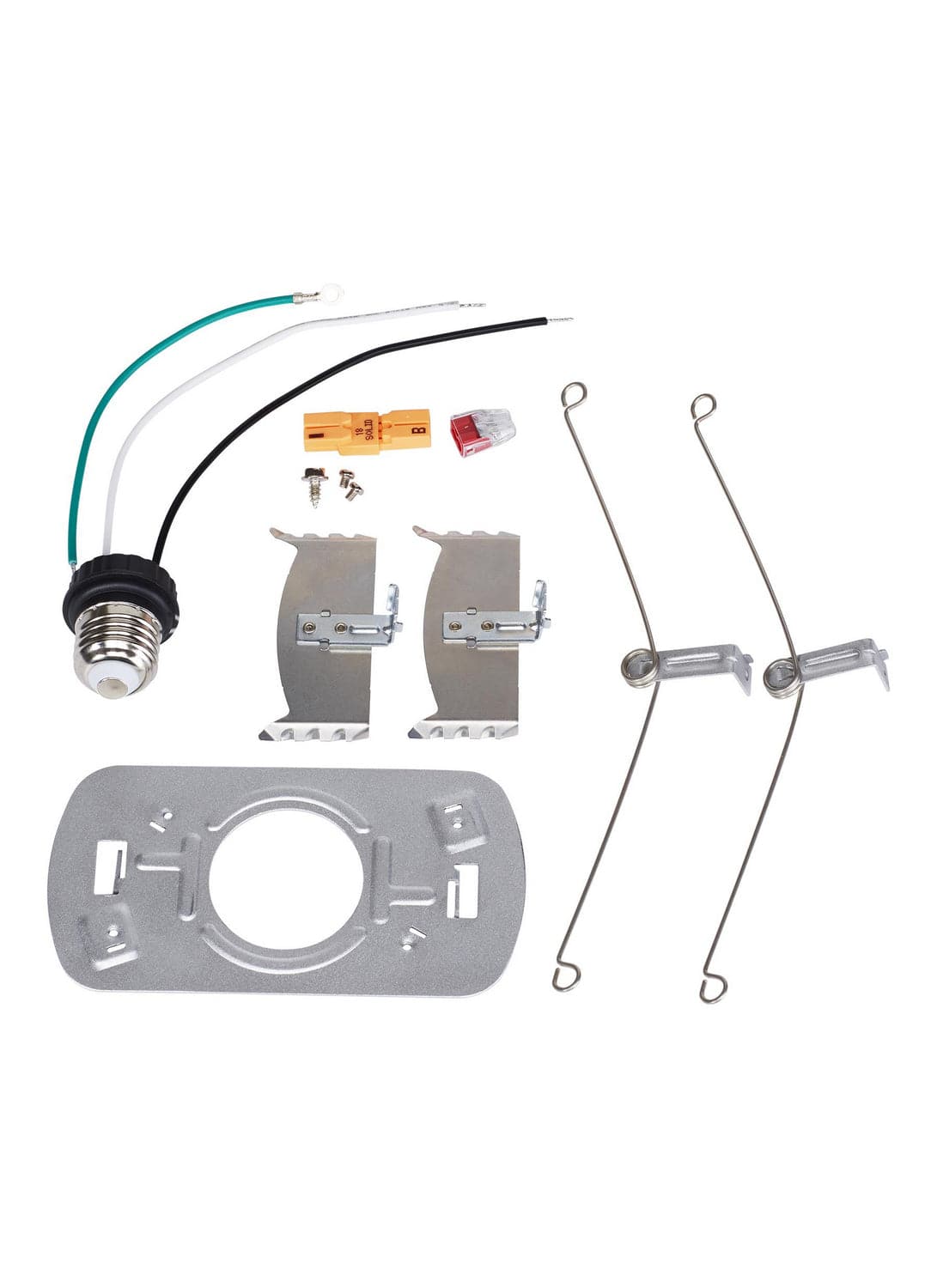 Generation Lighting. - 14795 - Retrofit Kit - Connectors and Accessories - Undefined