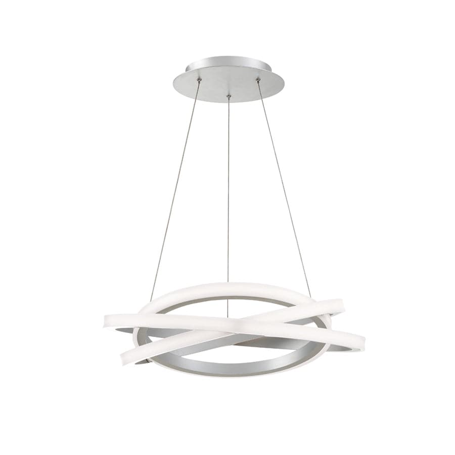 Modern Forms - PD-24826-TT - LED Chandelier - Veloce - Titanium