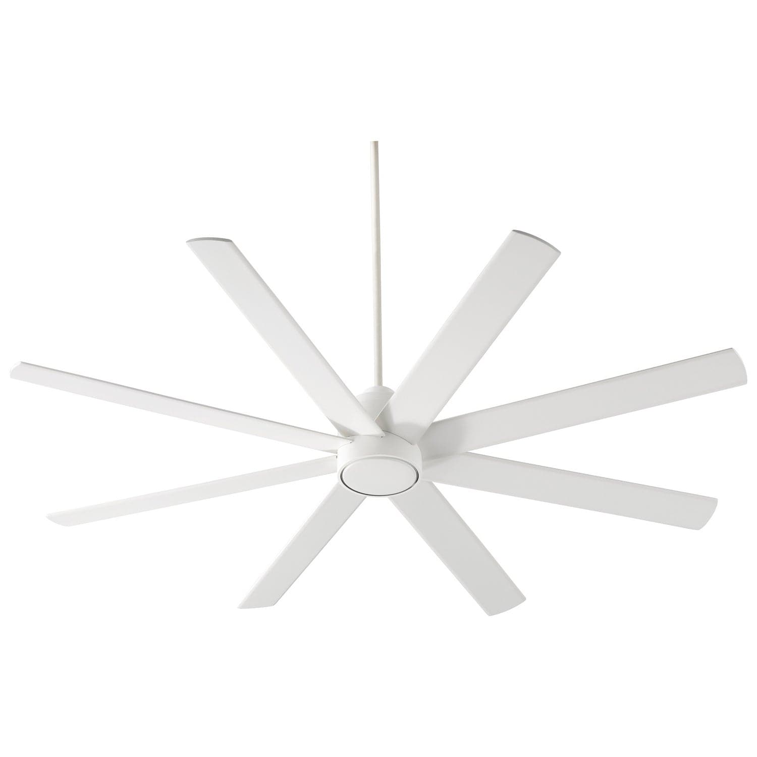 Oxygen - 3-100-6 - 70``Ceiling Fan - Cosmo - White