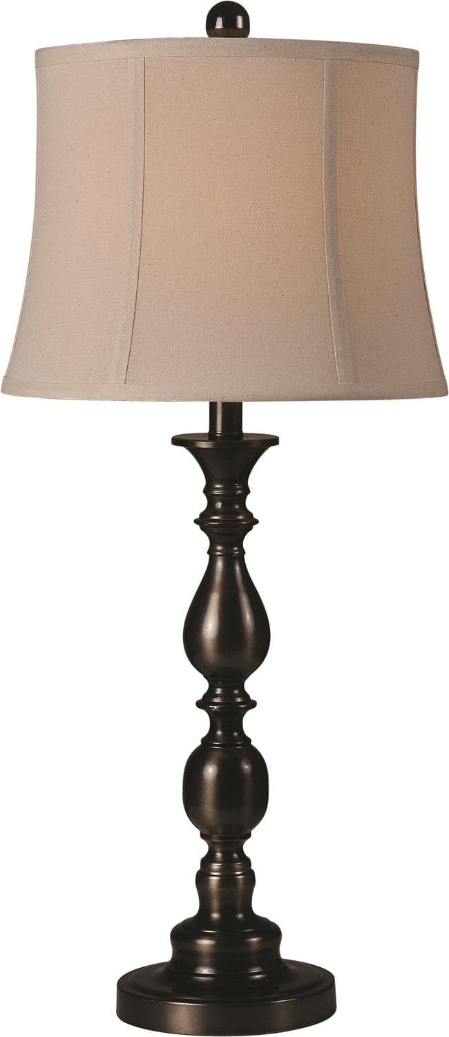 Renwil - JONL061 - Table Lamp Set Of 2 - Scala - Oil Rubbed Bronze
