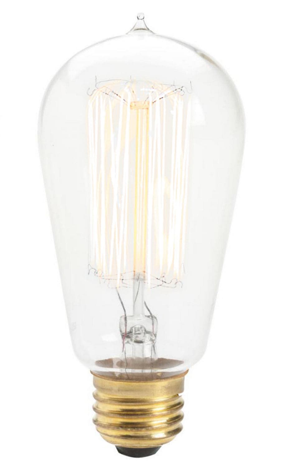 Renwil - LB006-3 - Light Bulb - Edison