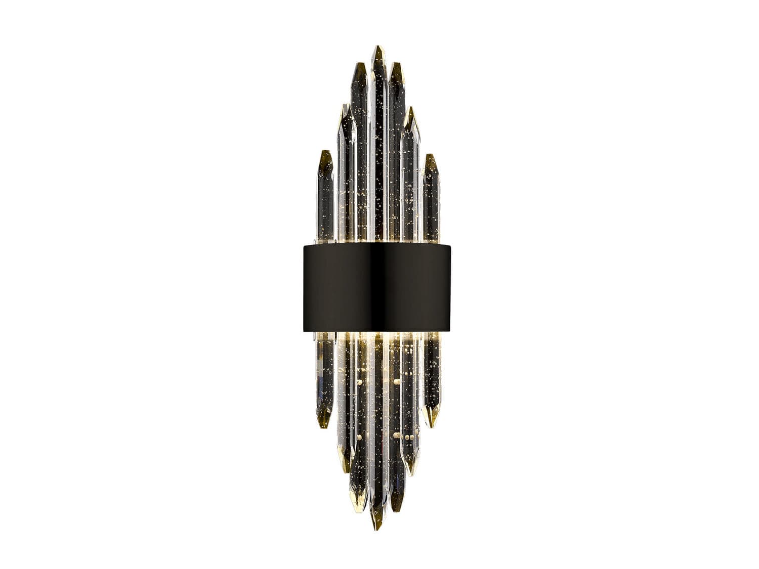 Avenue Lighting - HF3017-DBZ - LED Wall Sconce - The Original Aspen - Dark Bronze