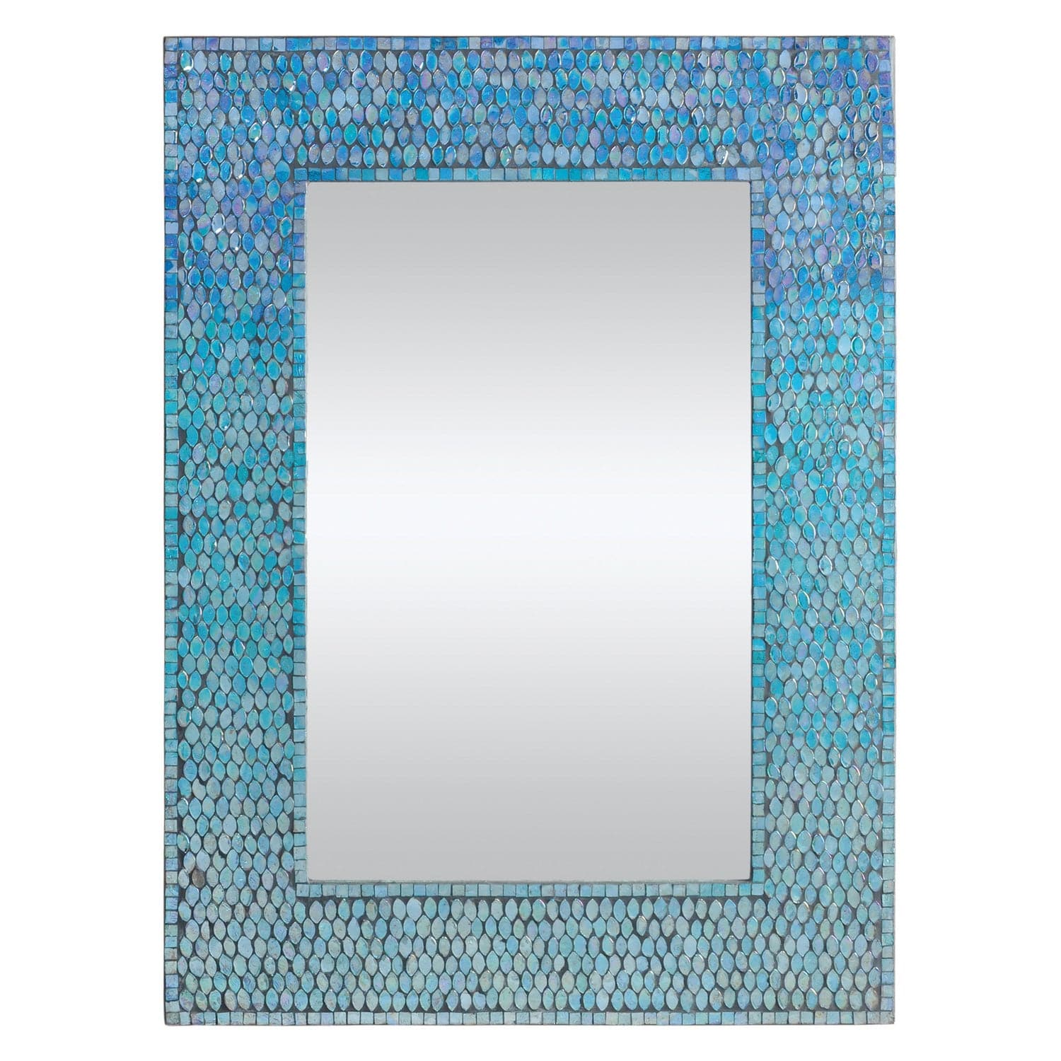 Renwil - MT1450 - Mirror - Catarina - Mosaic