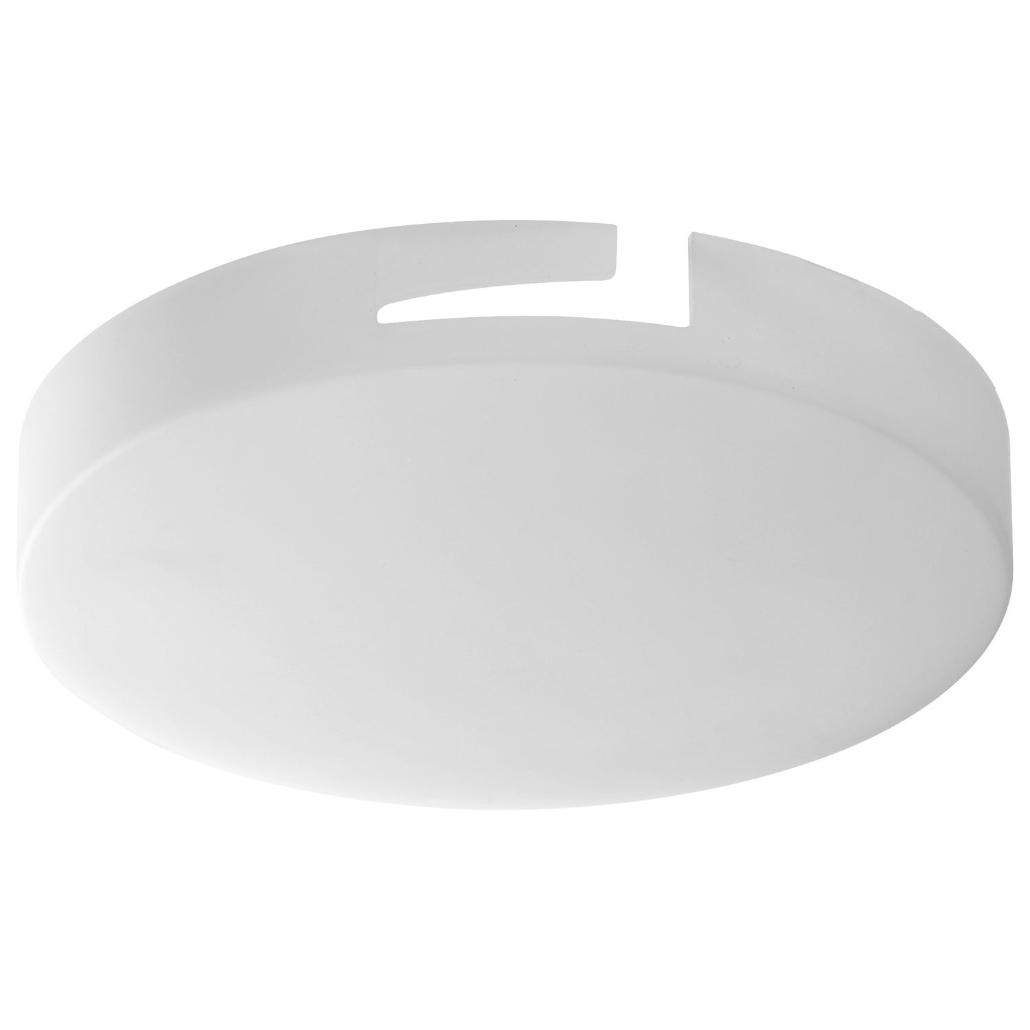 Oxygen - 3-9-102 - LED Fan Light Kit - Coda/Sol - Matte White