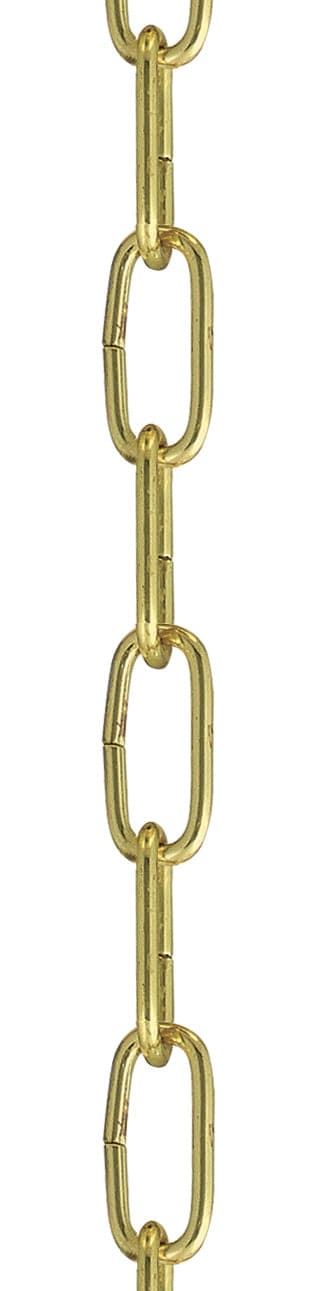 Livex Lighting - 56136-02 - Decorative Chain - Accessories - Polished Brass