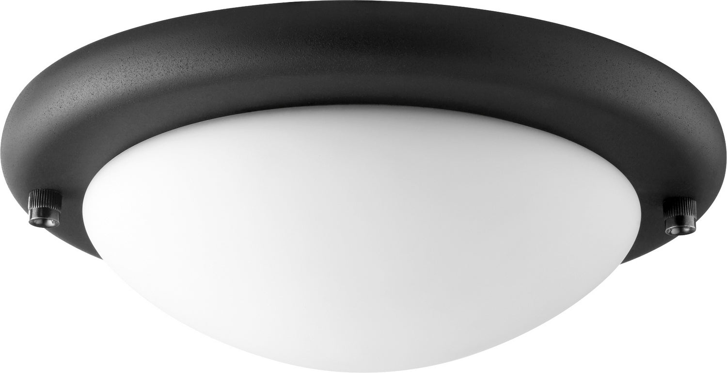 Quorum - 1141-869 - LED Fan Light Kit - 1141 Light Kits - Textured Black