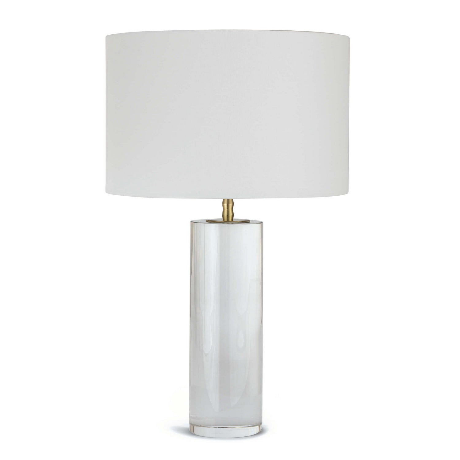 Regina Andrew - 13-1283 - One Light Table Lamp - Juliet - Clear