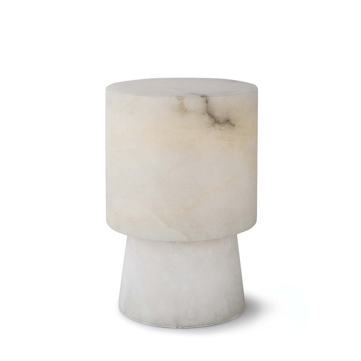 Regina Andrew - 13-1305 - One Light Mini Lamp - Hazel - Natural Stone