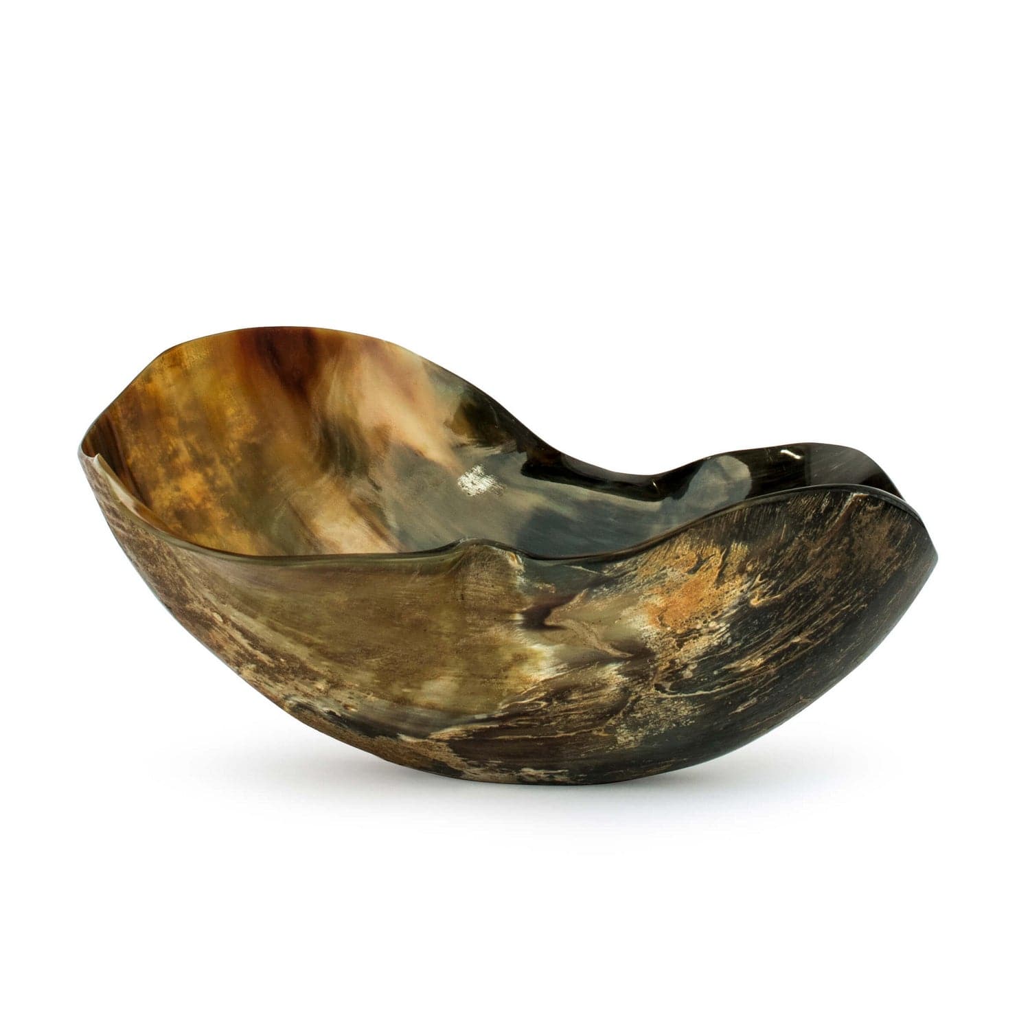 Regina Andrew - 20-1253 - Bowl - Black - Natural