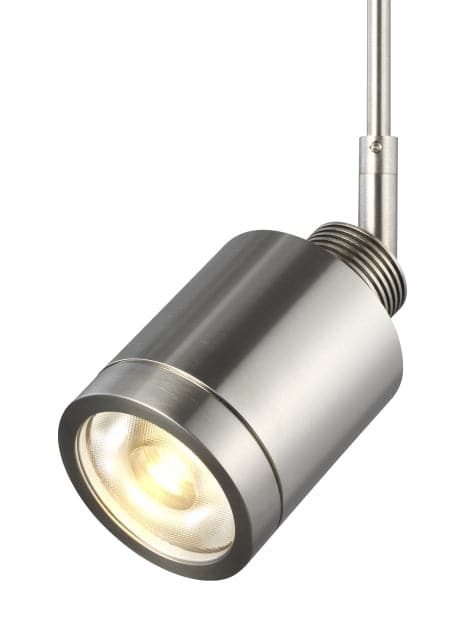 Visual Comfort Modern - 700MOTLML12S-LED930 - LED Head - Tellium - Satin Nickel