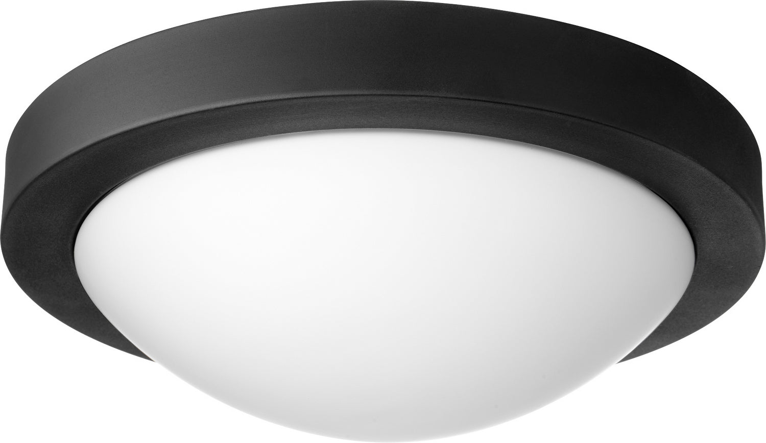 Quorum - 3505-13-69 - Two Light Wall Mount - 3505 Contempo Ceiling Mounts - Textured Black