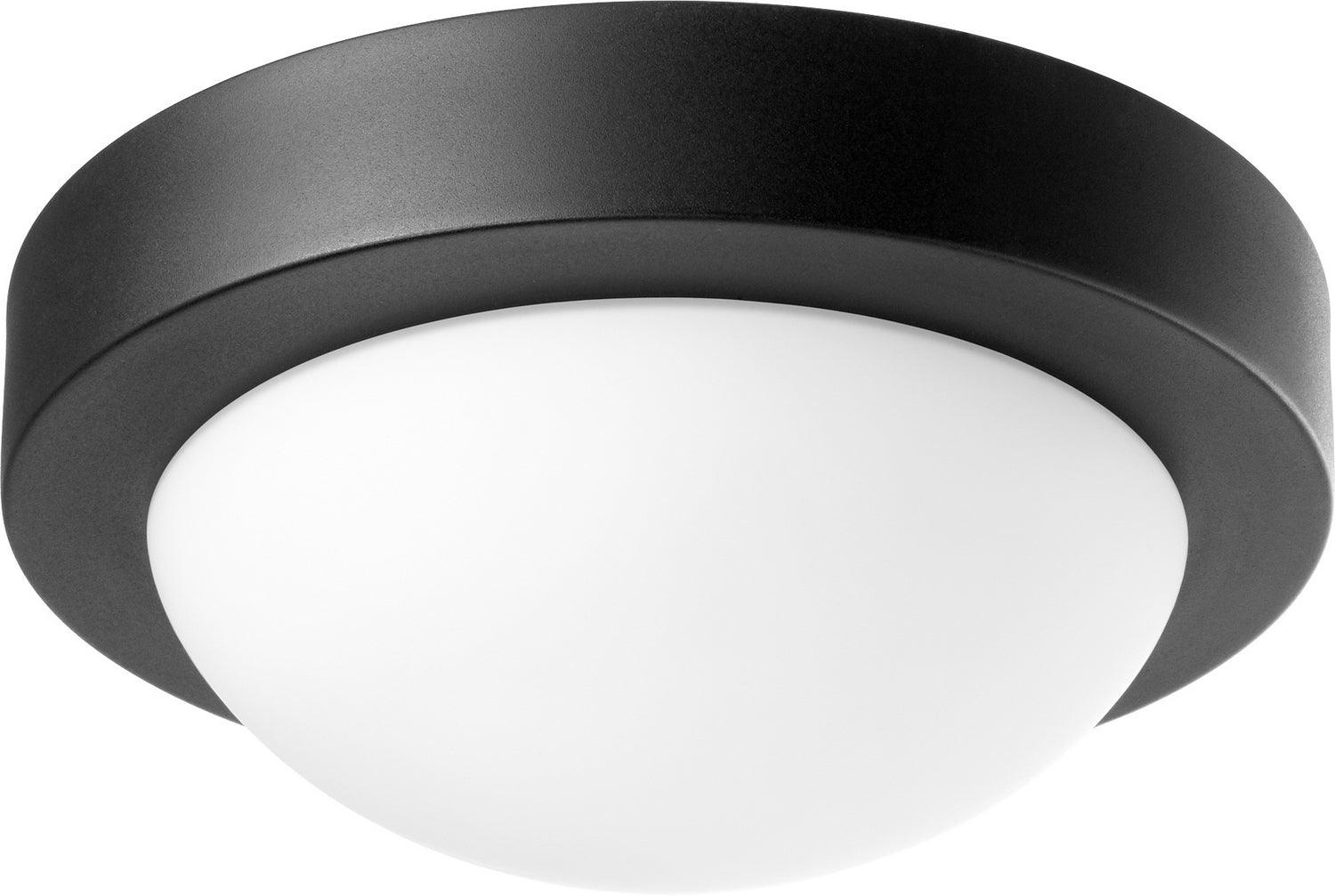 Quorum - 3505-9-69 - One Light Wall Mount - 3505 Contempo Ceiling Mounts - Textured Black