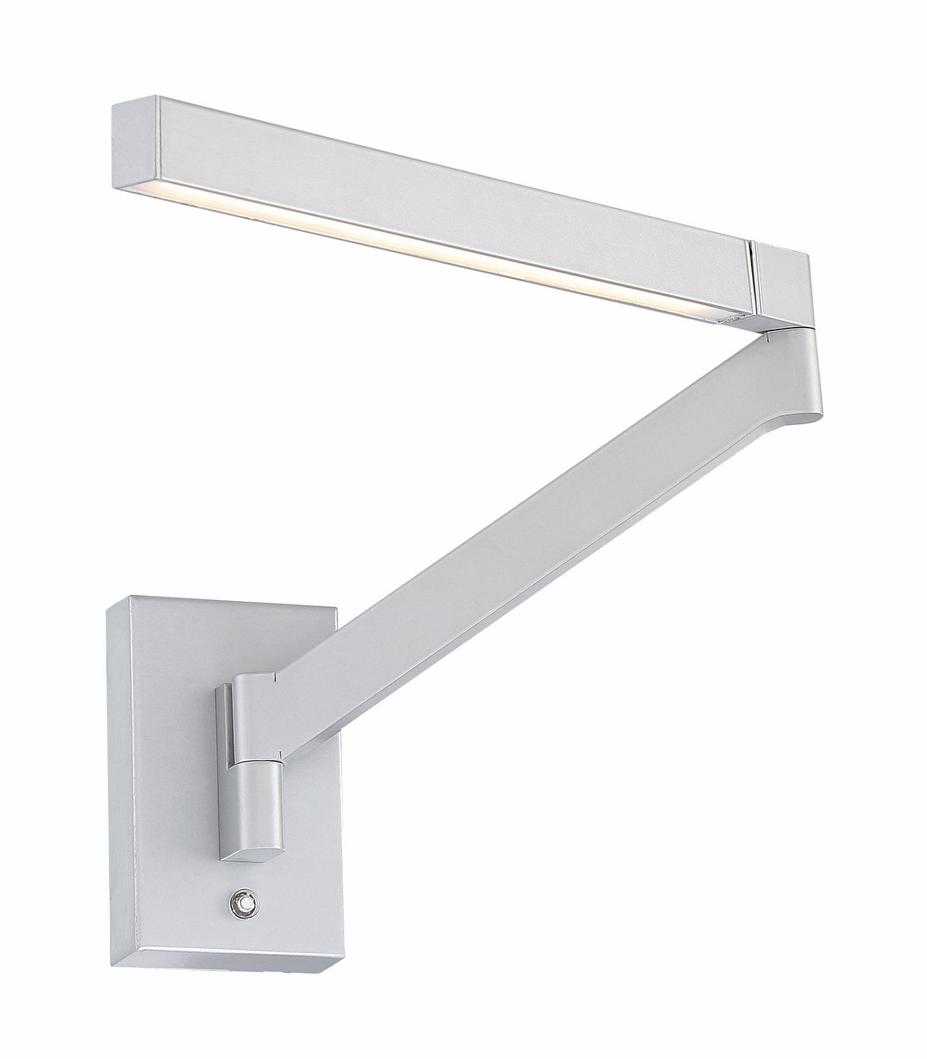 Modern Forms - BL-20922-TT - LED Swing Arm Light - Beam - Titanium