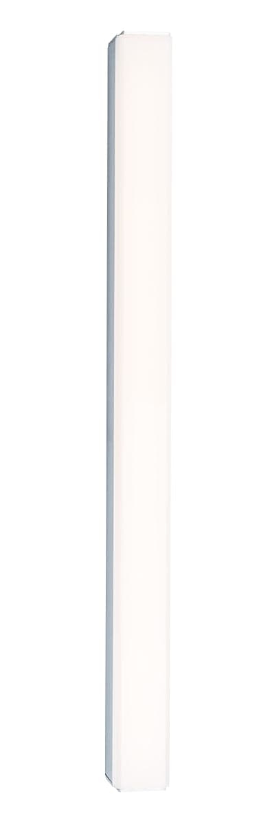 Modern Forms - WS-47919-AL - LED Bath & Vanity Light - Lightstick - Brushed Aluminum