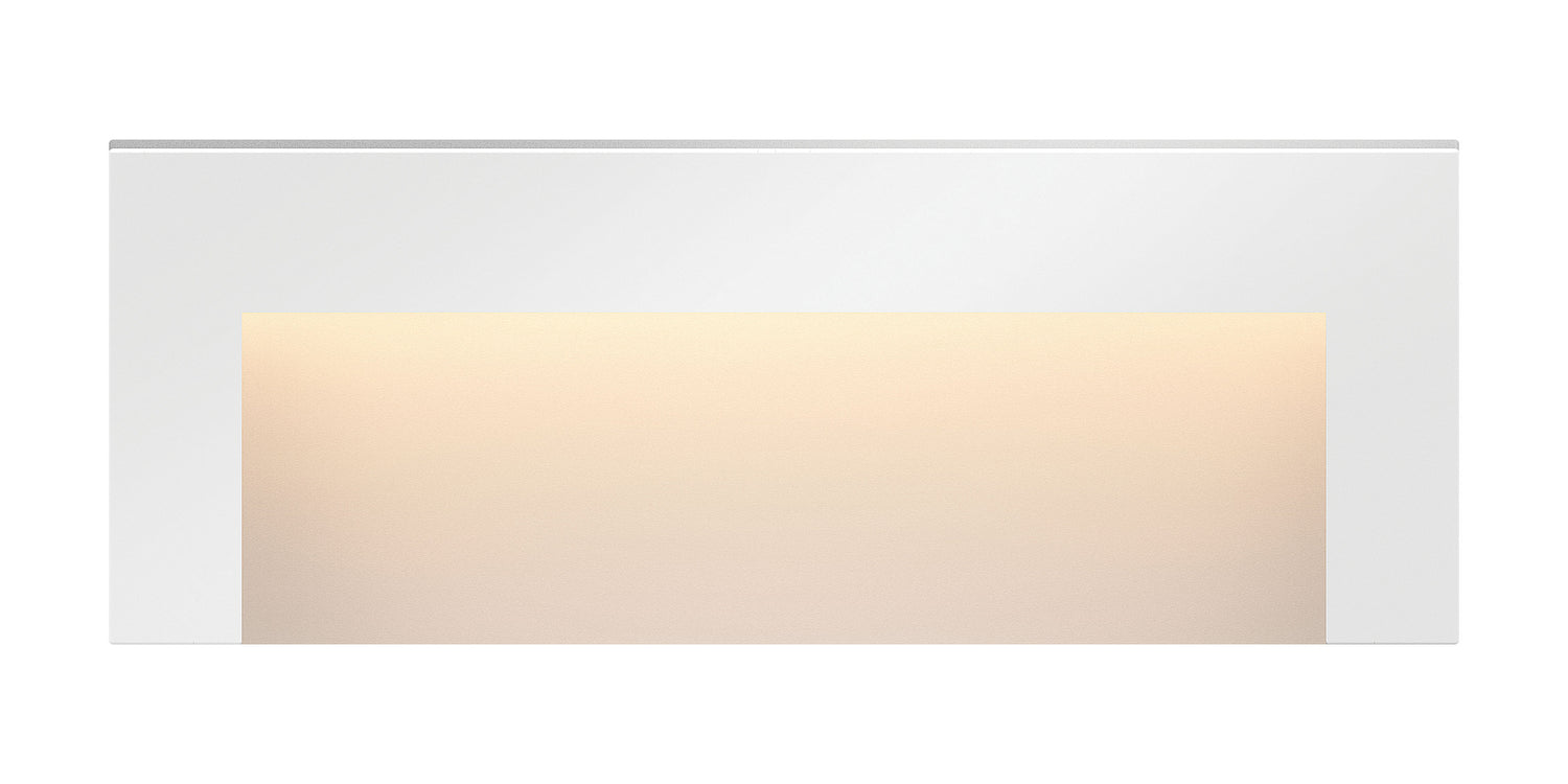 Hinkley - 1557SW - LED Landscape - Taper - Satin White
