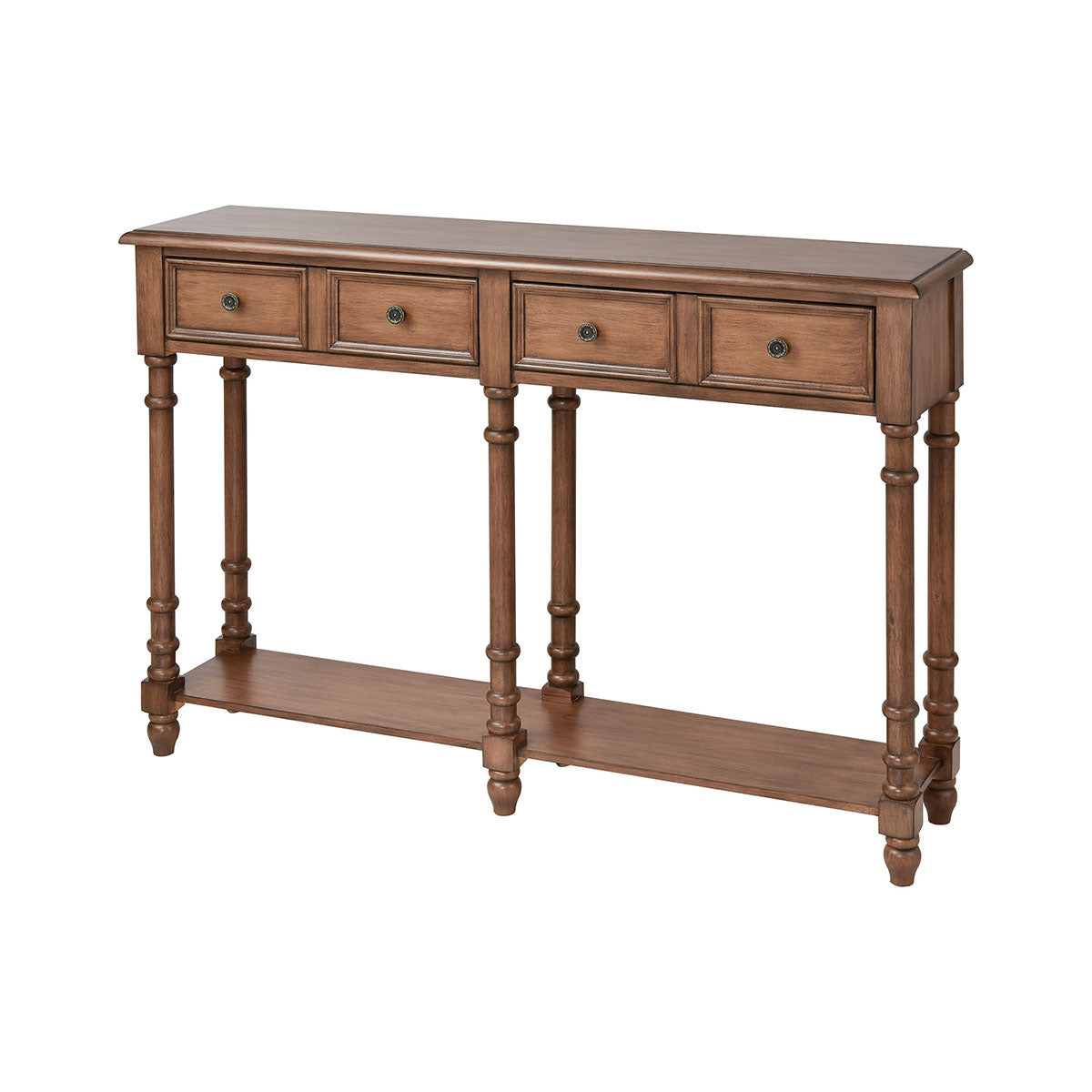 ELK Home - 16934 - Console Table - Hager - Brown