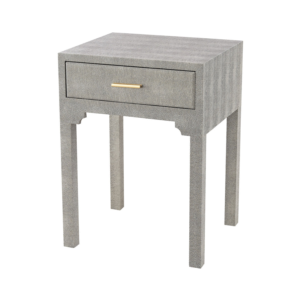 ELK Home - 3169-026S - Accent Table - Sands Point - Gray