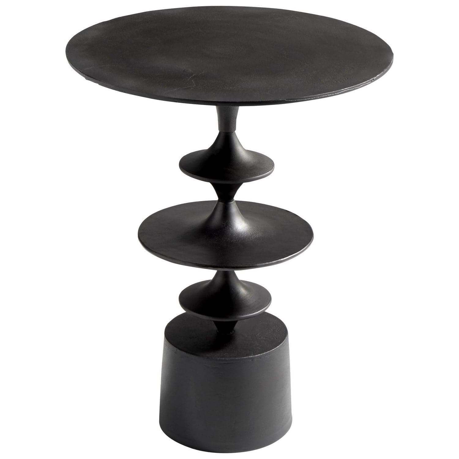 Cyan - 10092 - Table - Bronze