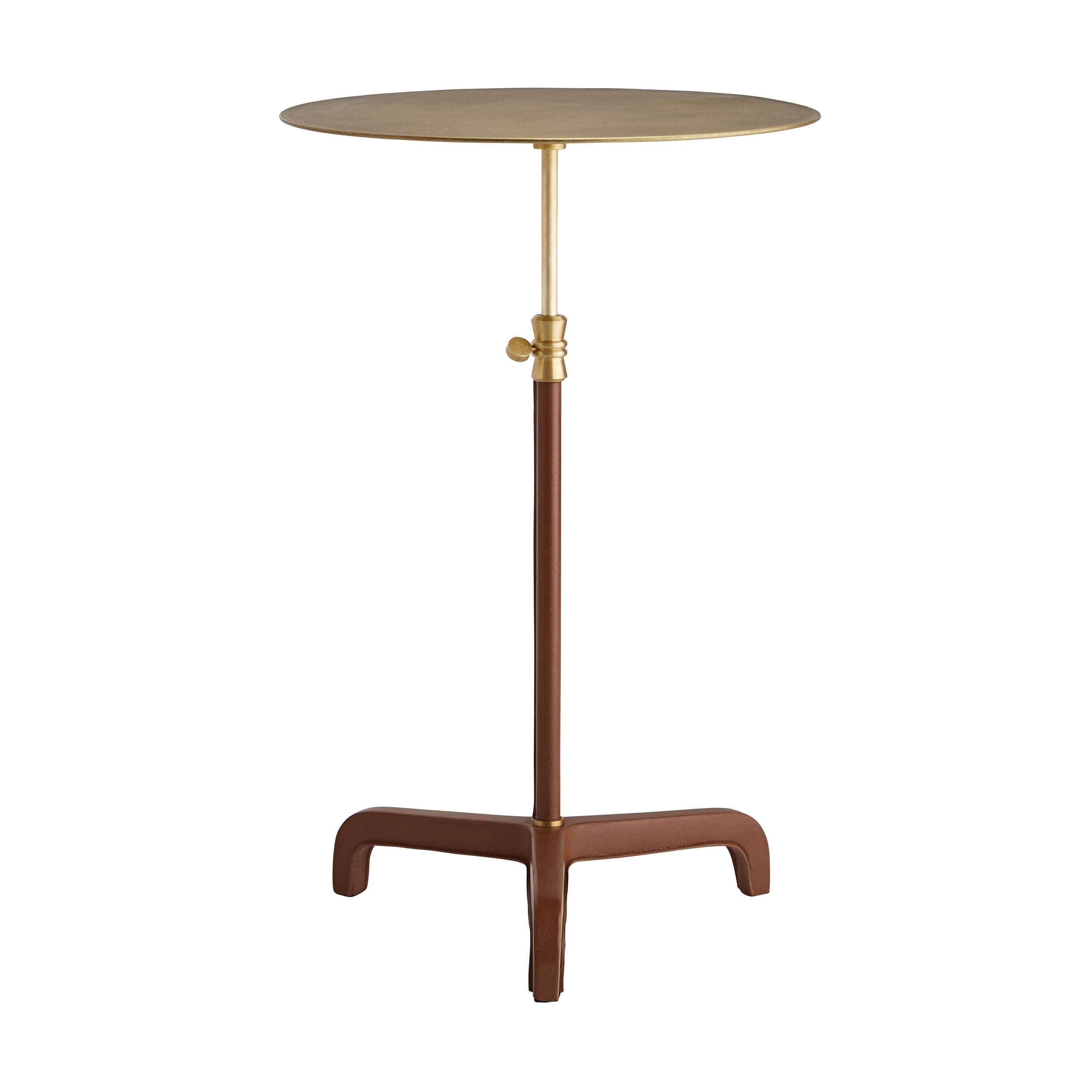 ADDISON LARGE ACCENT TABLE