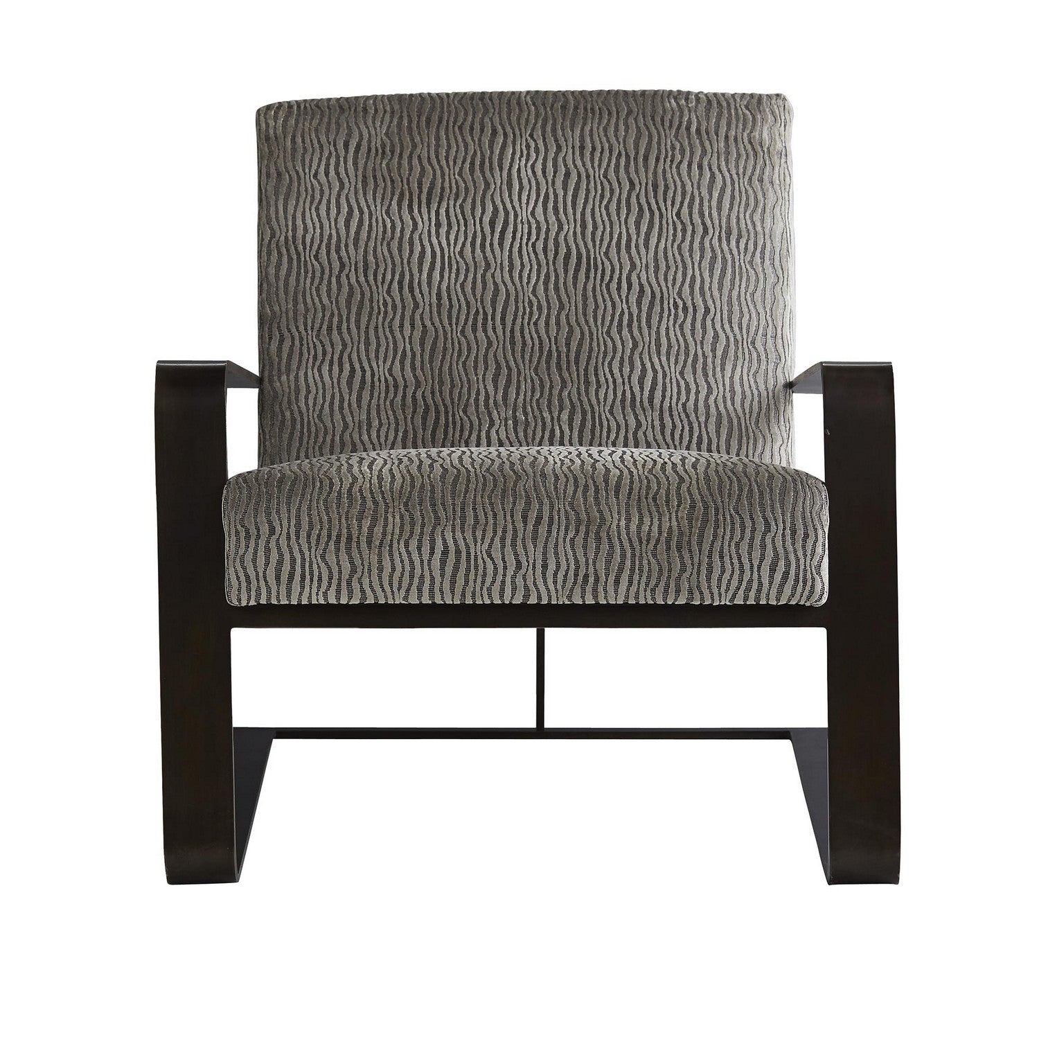 Chair from the Torcello collection in Lichen finish