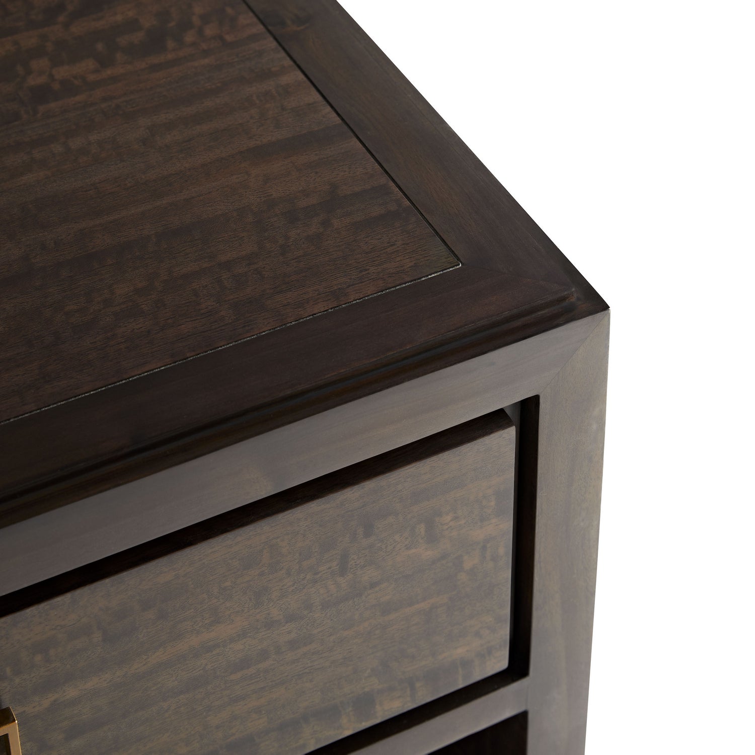End Table from the Ethan collection in Brindle finish
