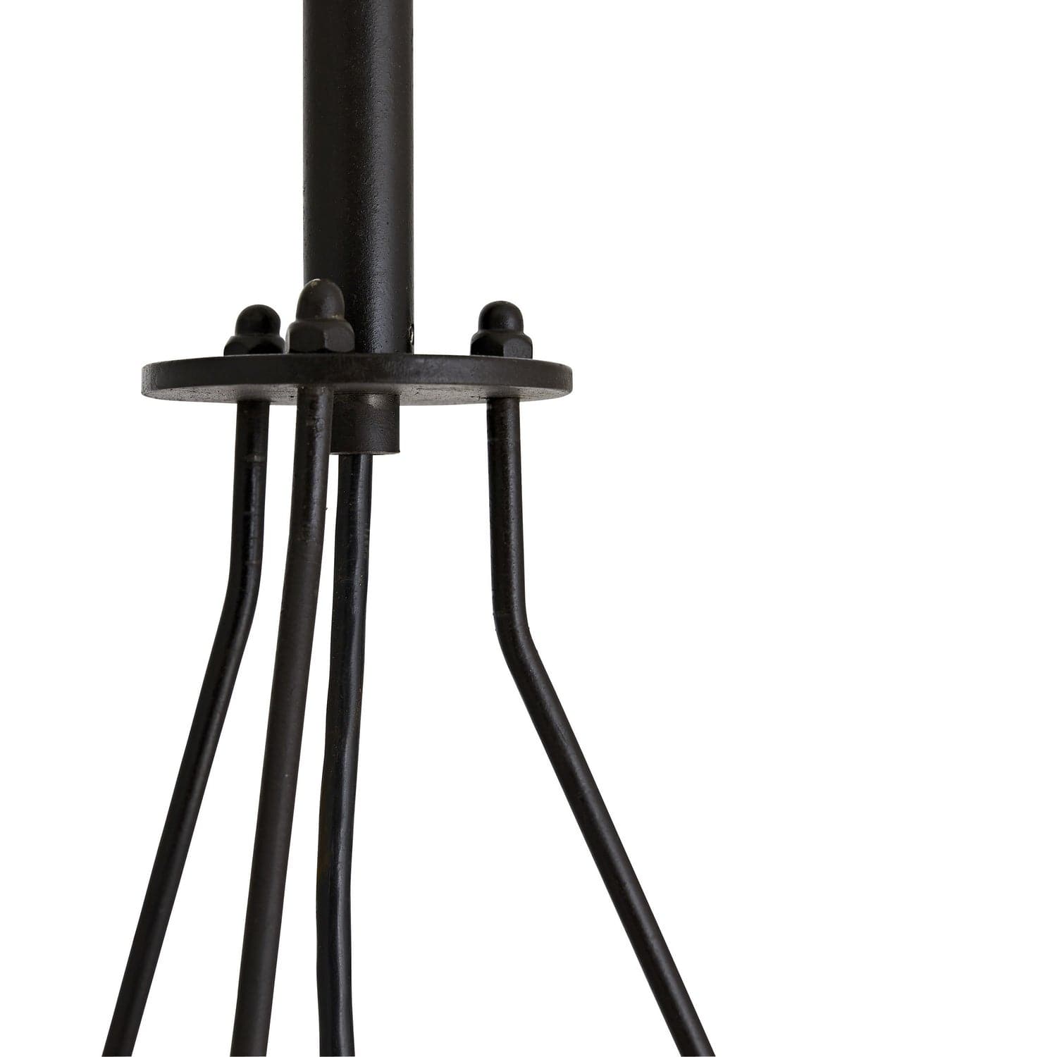 One Light Pendant from the Dawn collection in Bronze finish