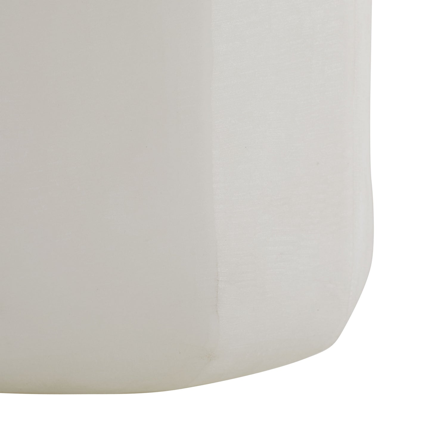 One Light Table Lamp from the Frio collection in White finish