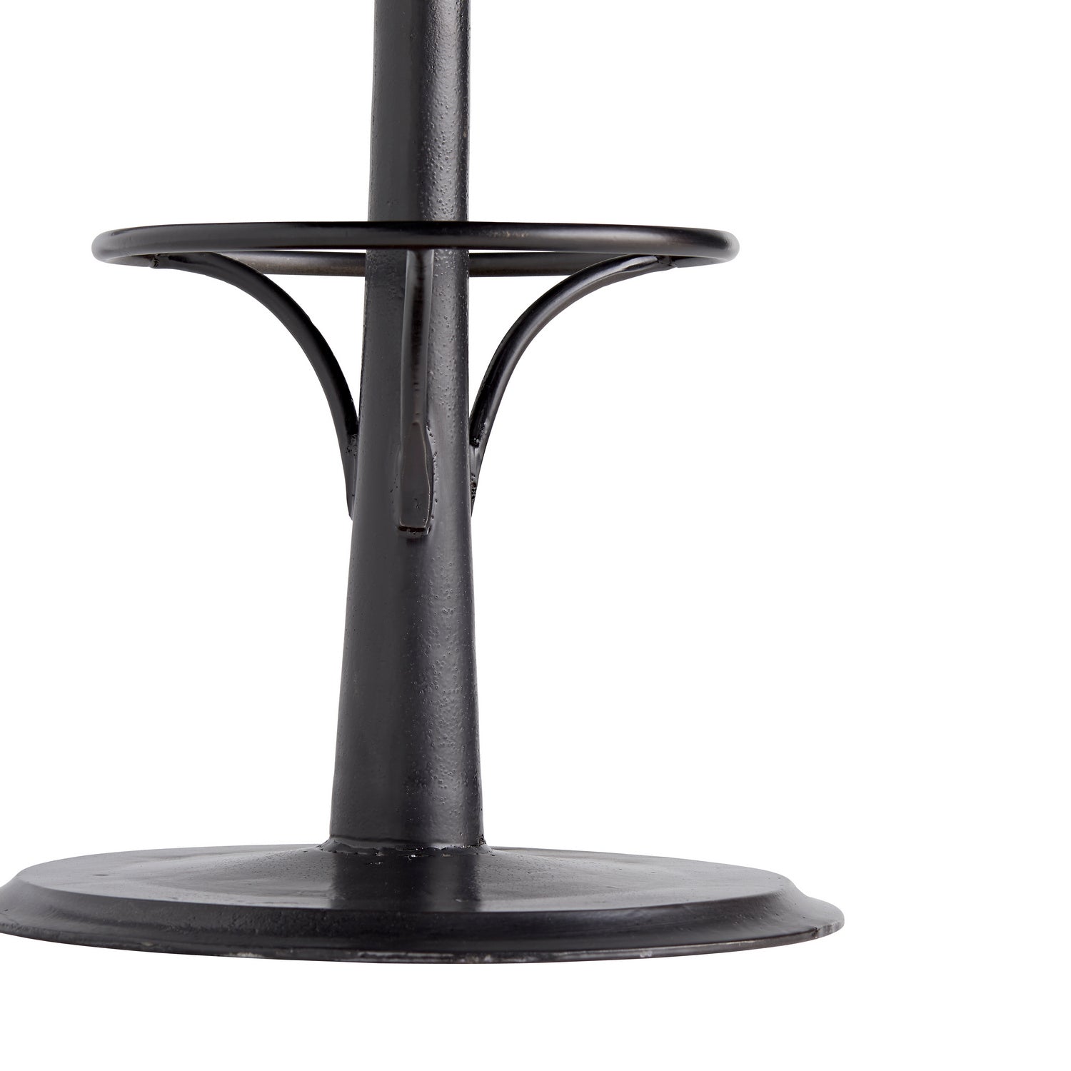 Bar Stool from the Holden collection in Graphite finish