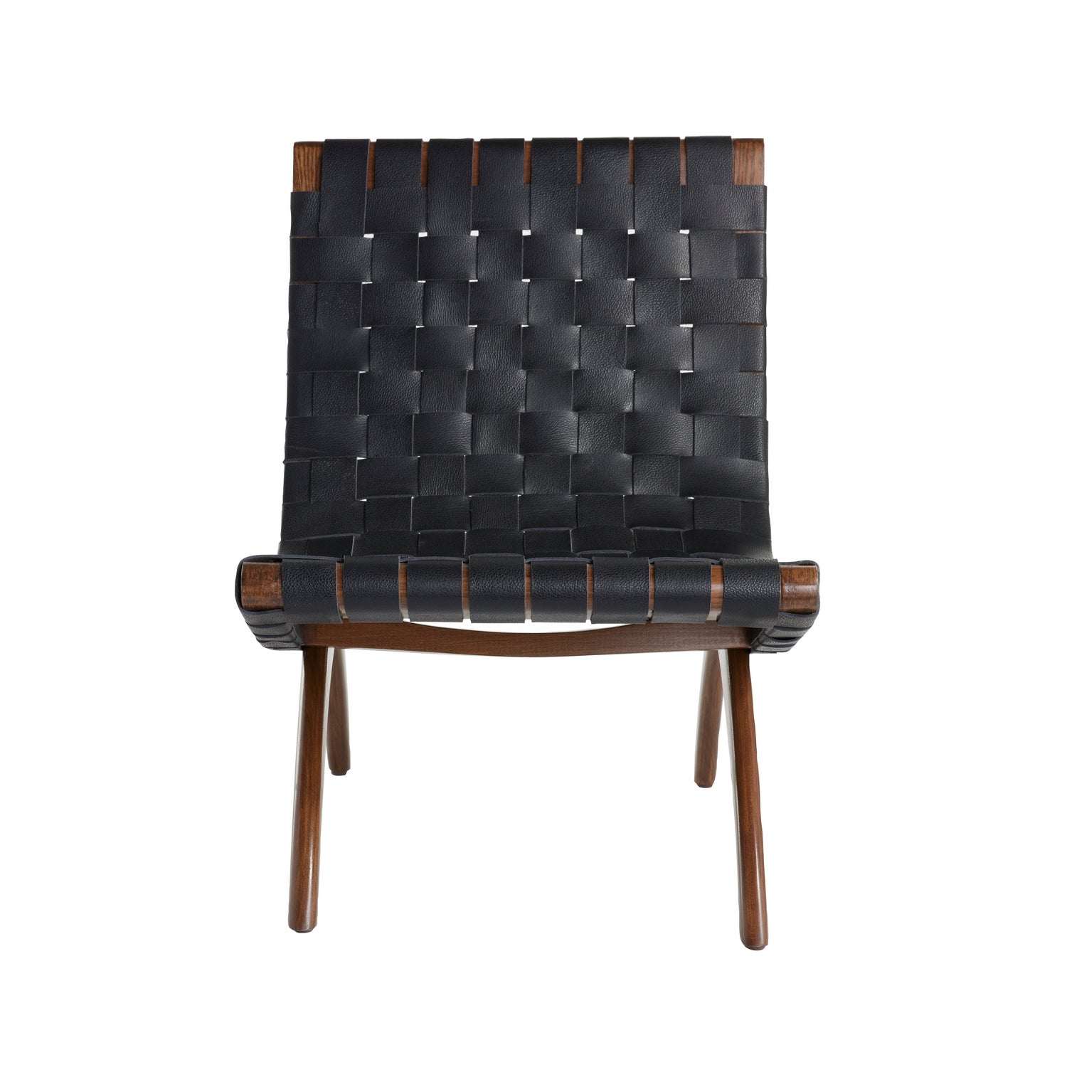 Chair from the Lloyd collection in Black finish