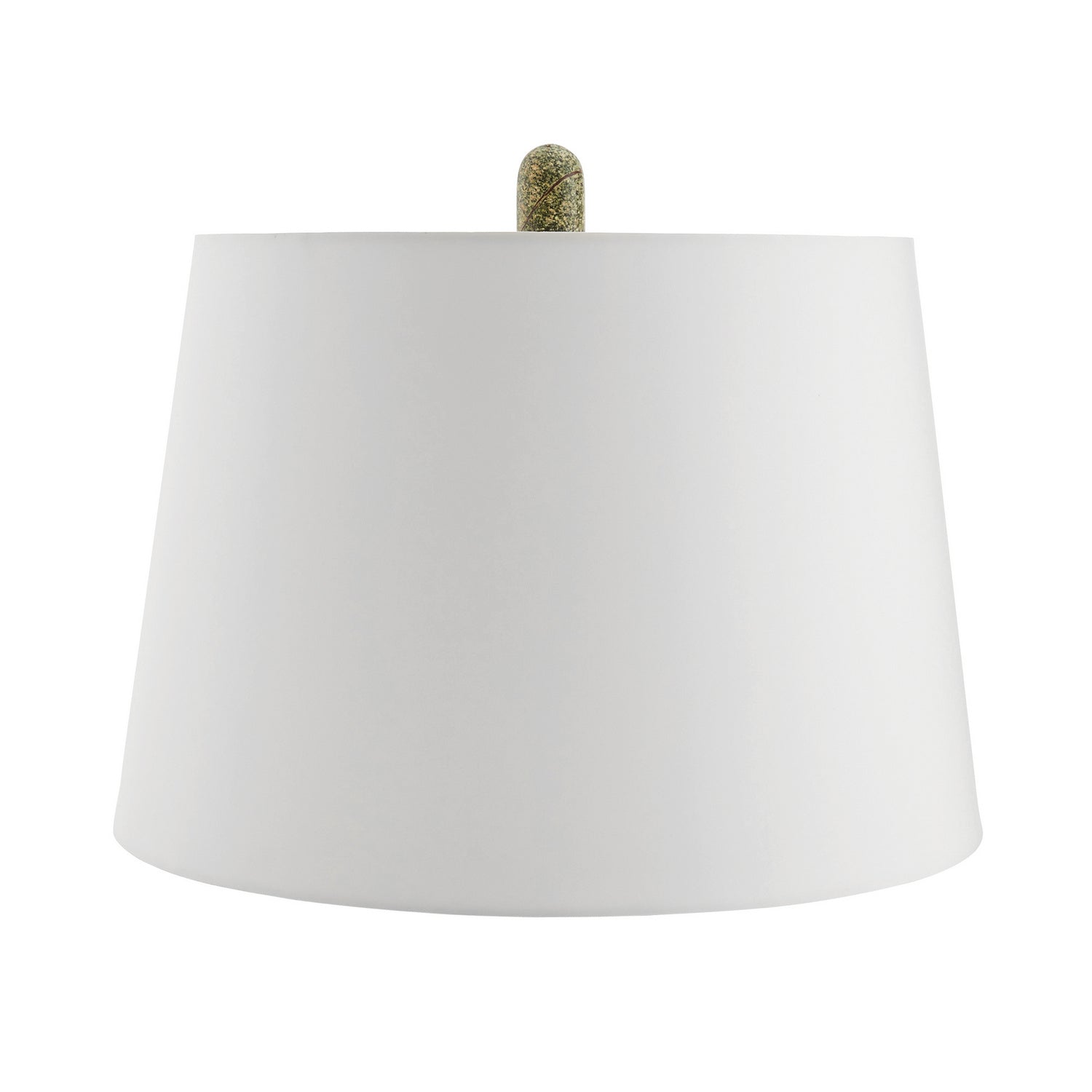 One Light Table Lamp from the Mendoza collection