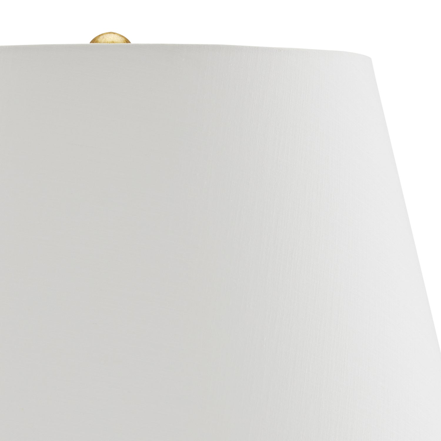 One Light Table Lamp from the Sakura collection in Blue/White/Gold Leaf finish
