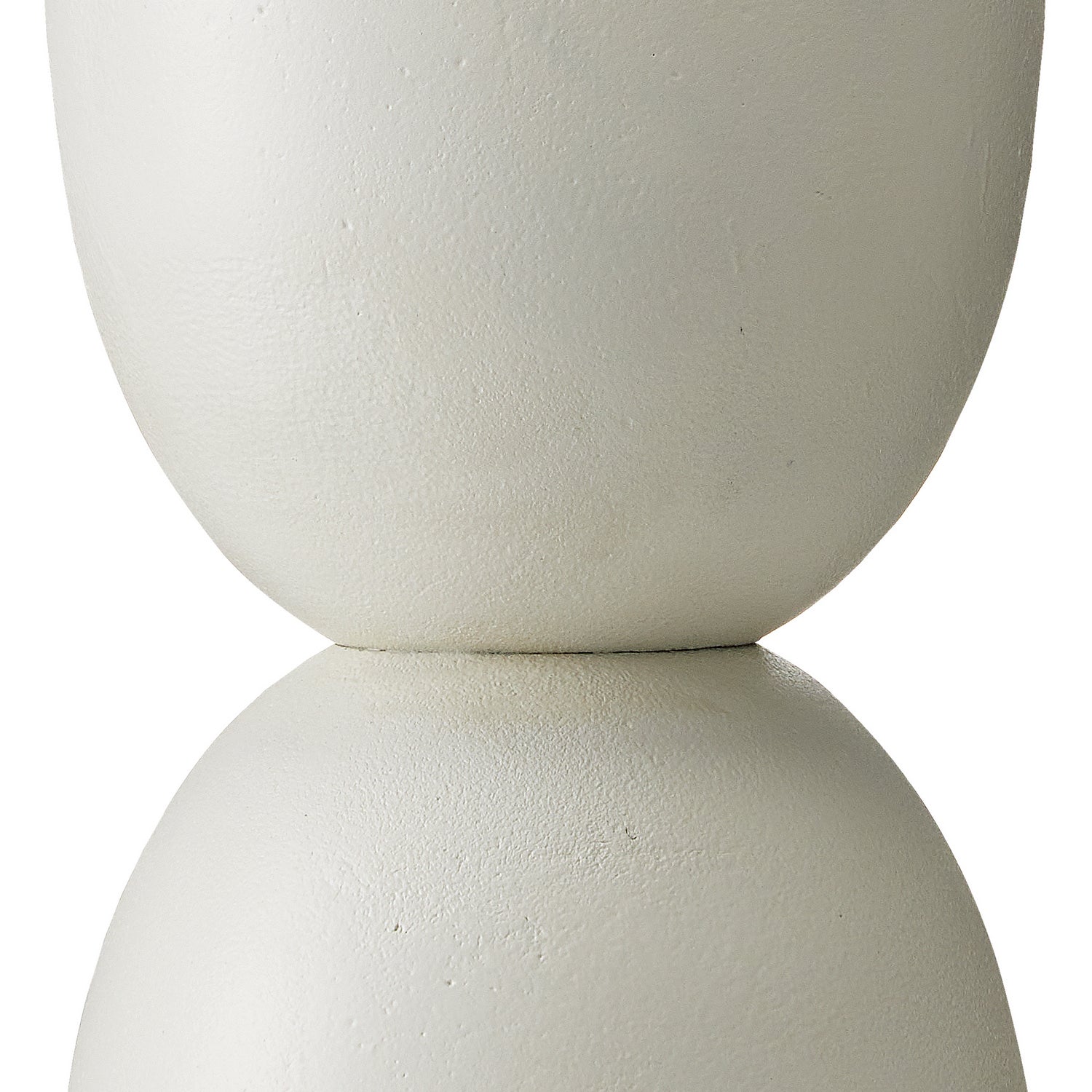 One Light Table Lamp from the Linz collection in White finish