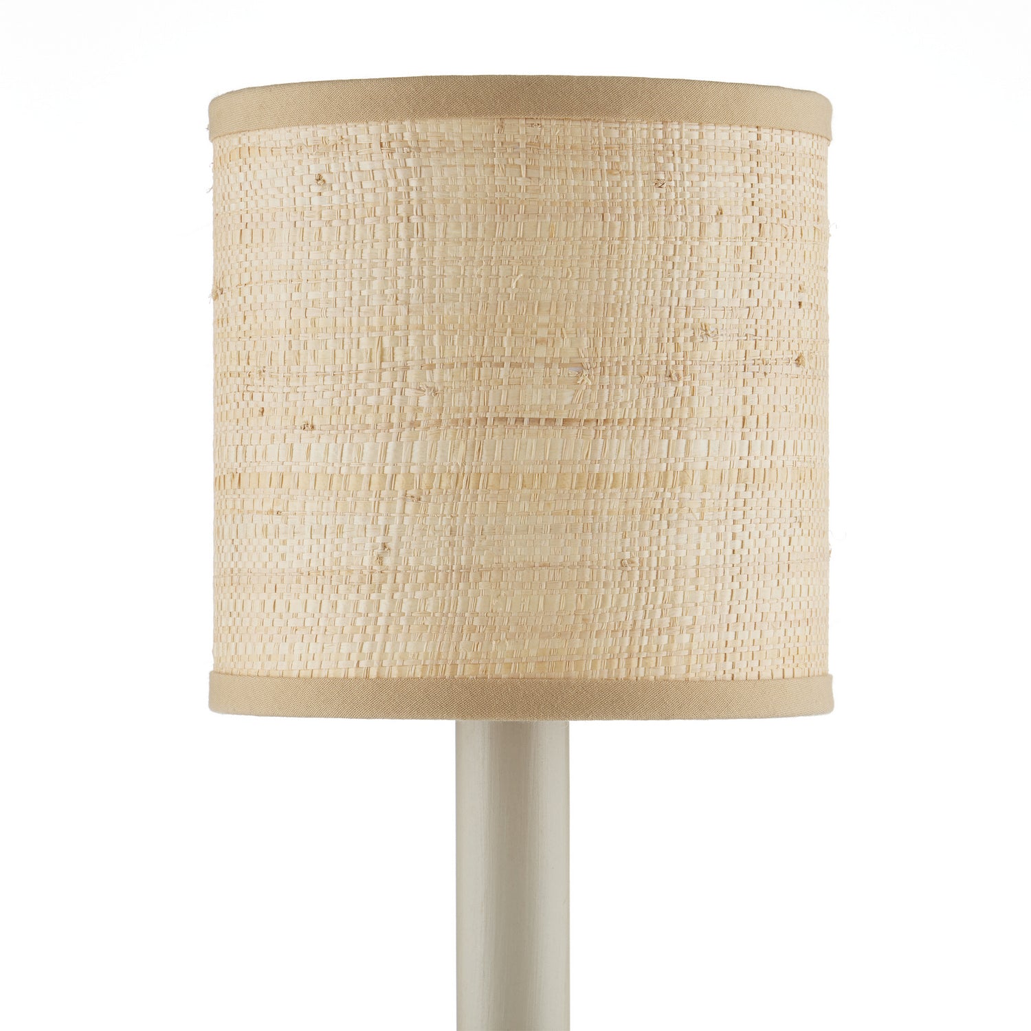 Chandelier Shade in Natural finish