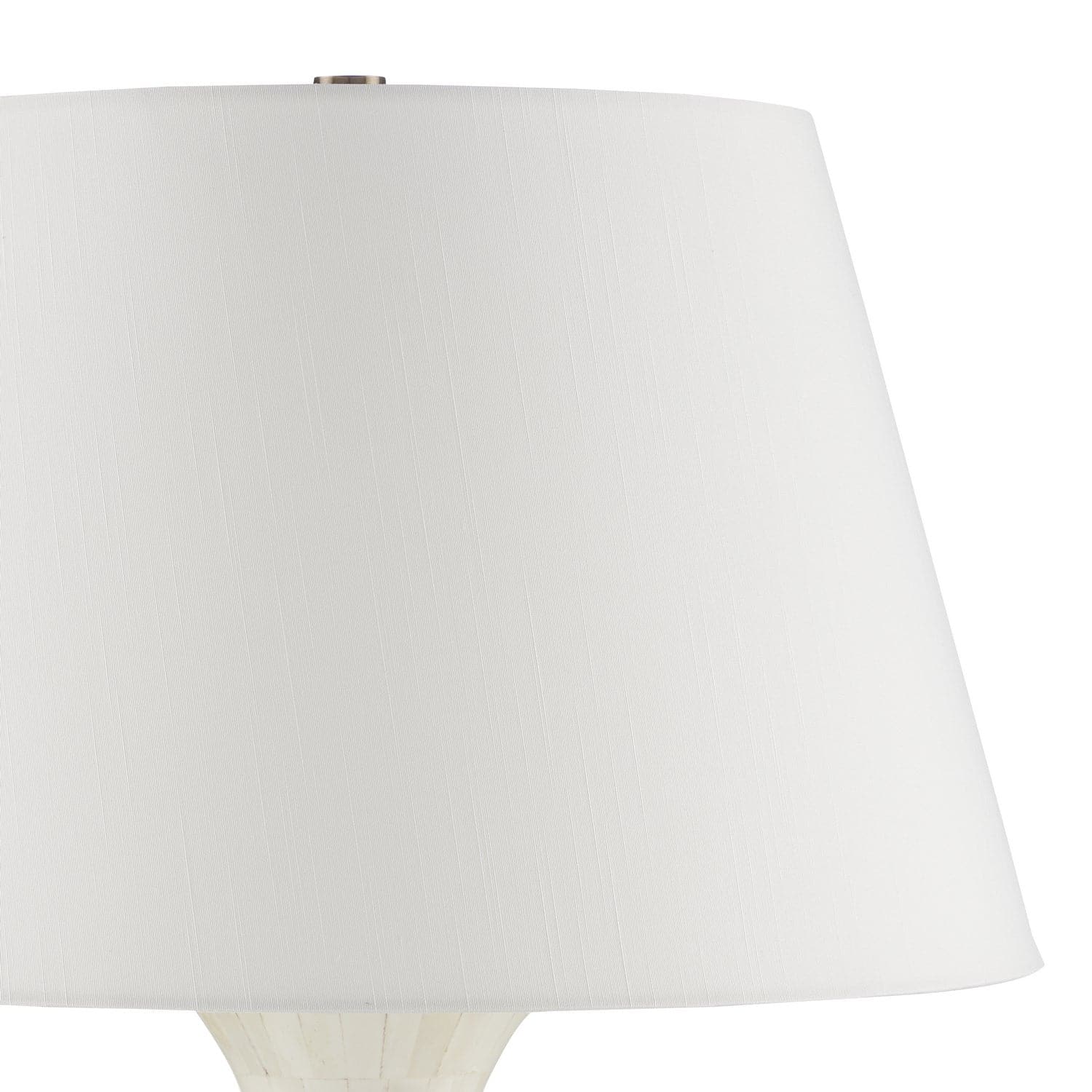 One Light Table Lamp from the Haddee collection in Natural finish