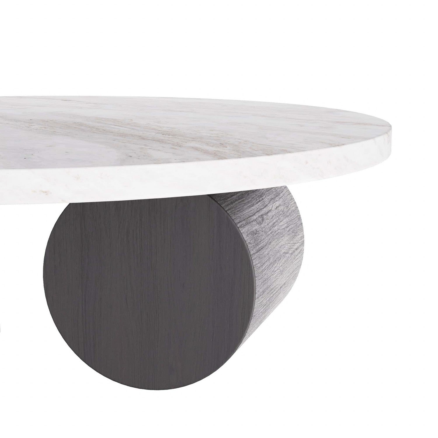 Coffee Table from the Torrington collection in Toronto finish