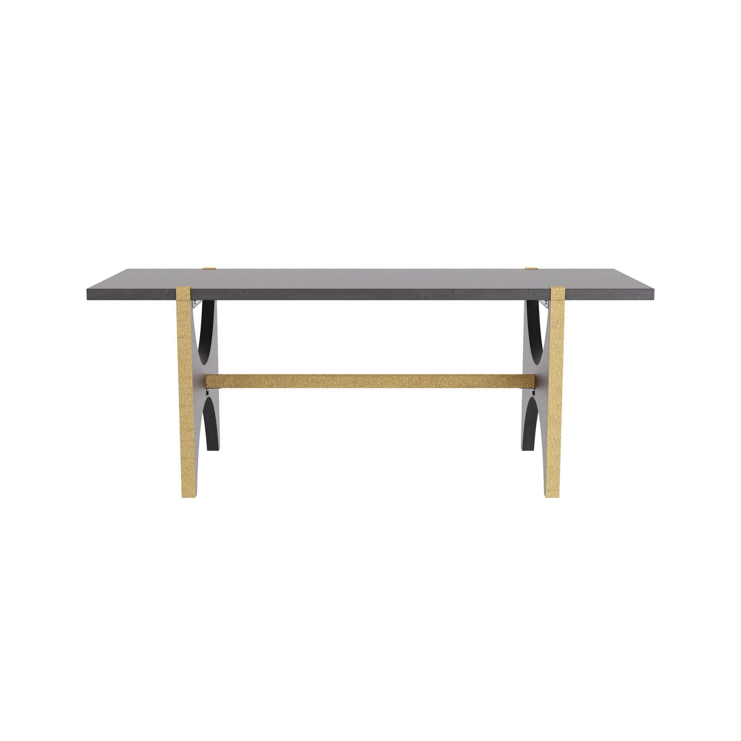 Dining Table from the Westheimer collection in Umber finish