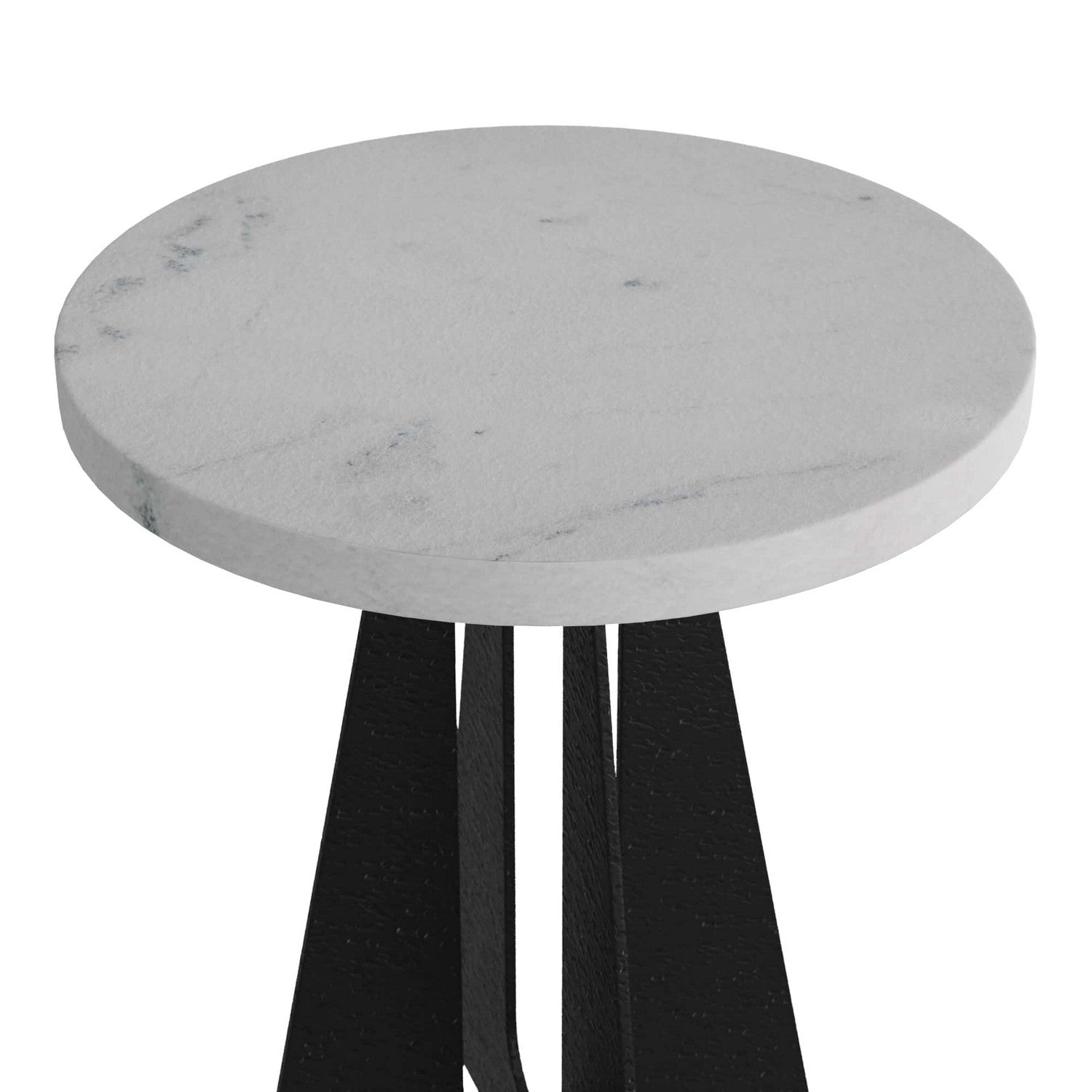 End Table from the Tobin collection in White finish