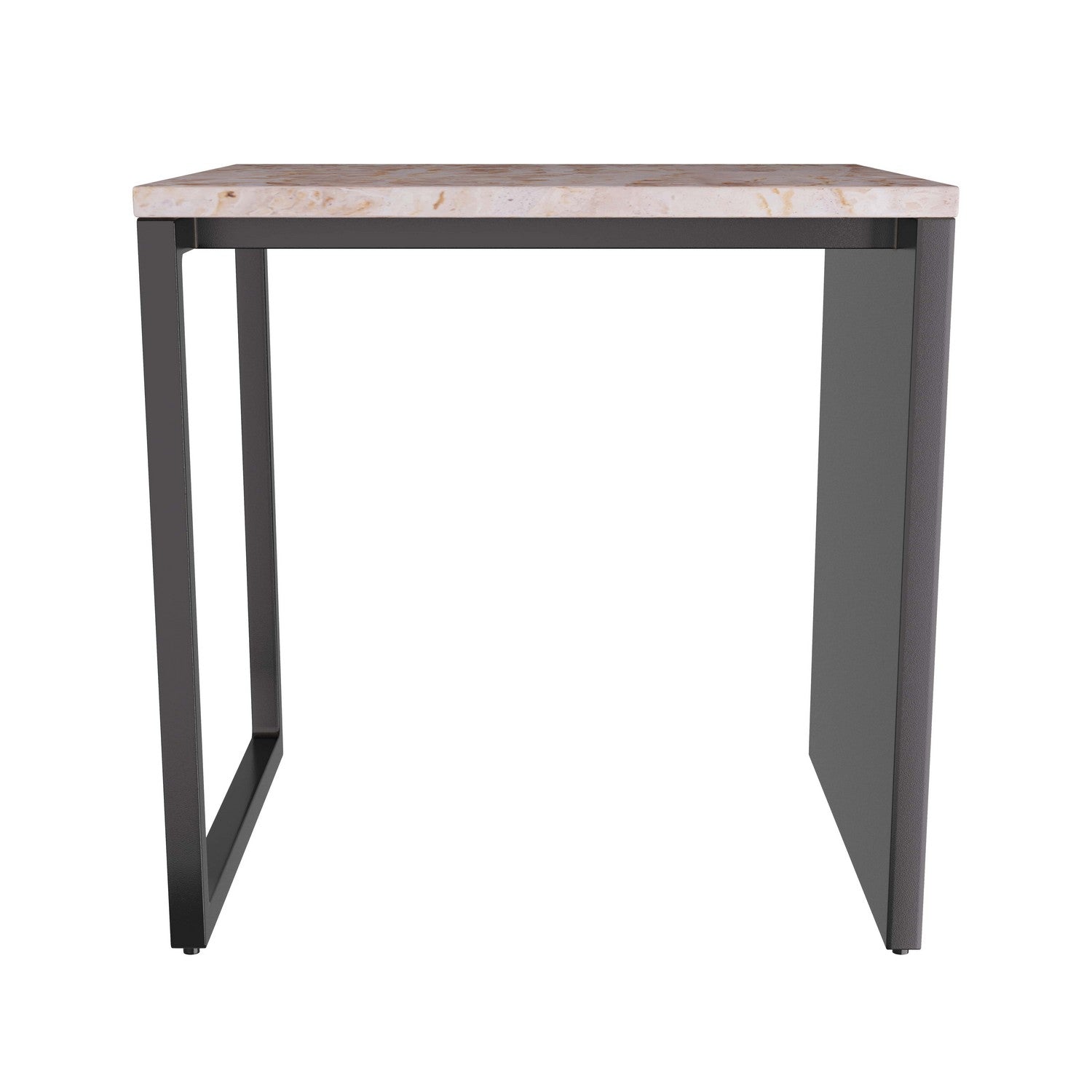 End Table from the Verbena collection in Capri finish