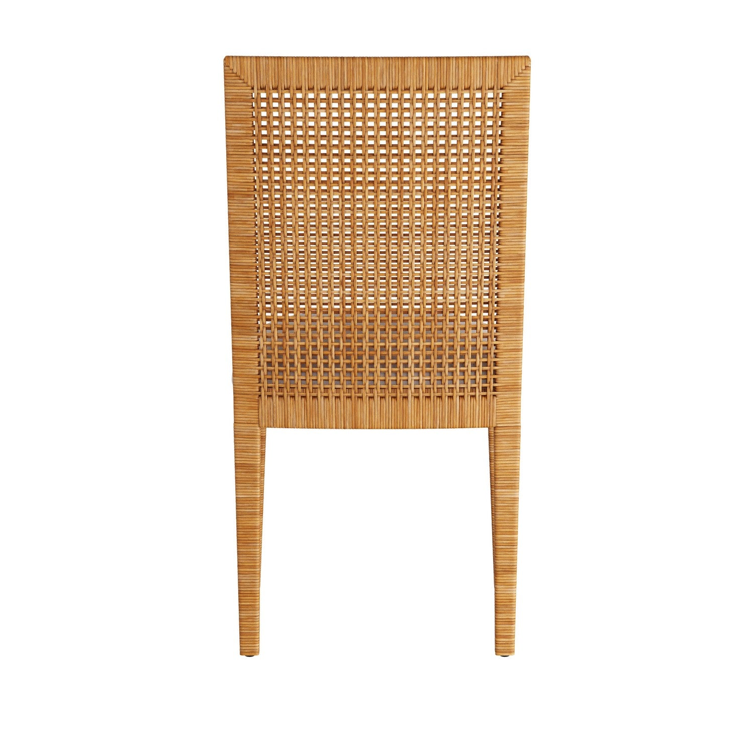 Dining Chair from the Palmer collection in White finish