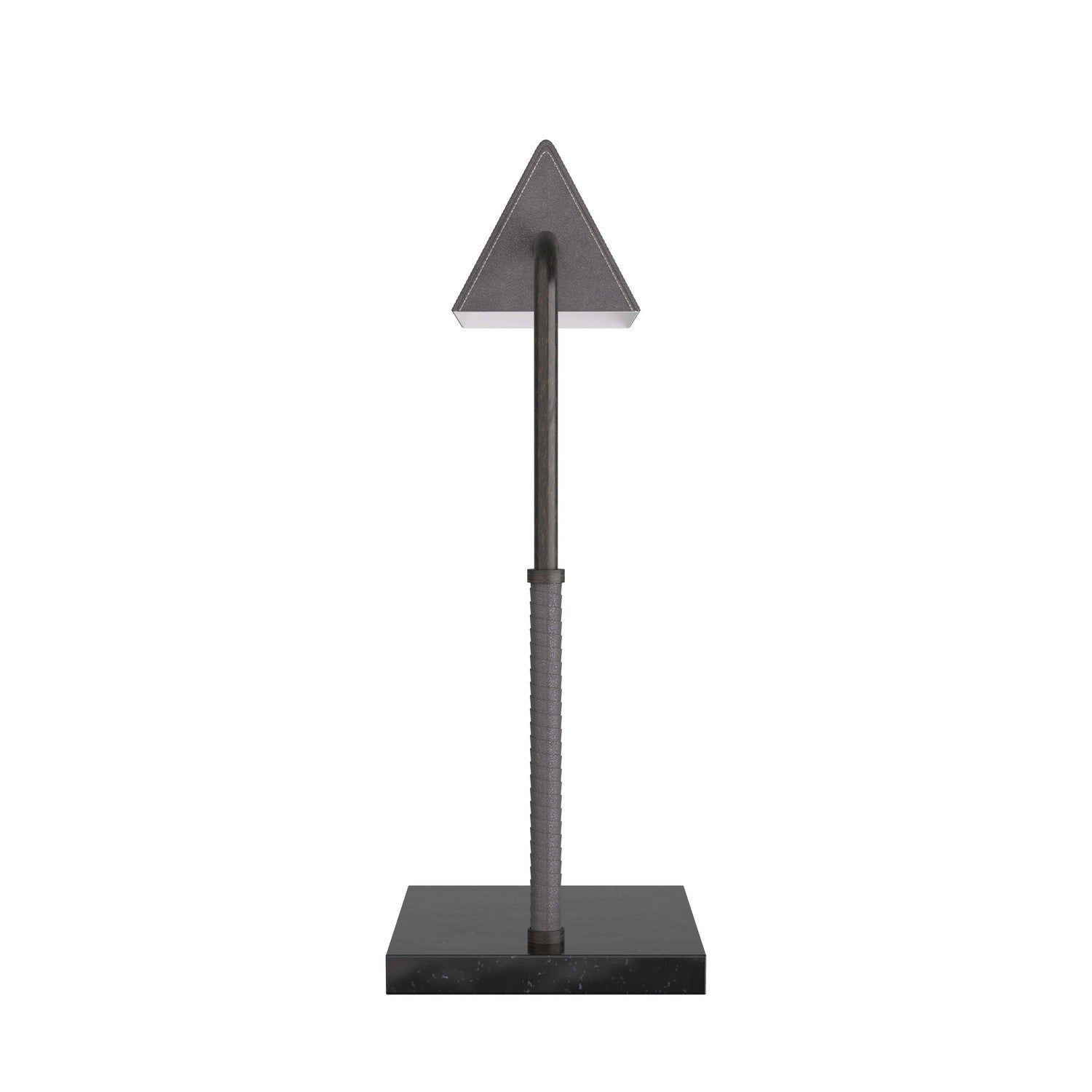 LED Table Lamp from the Tyson collection in English Bronze finish