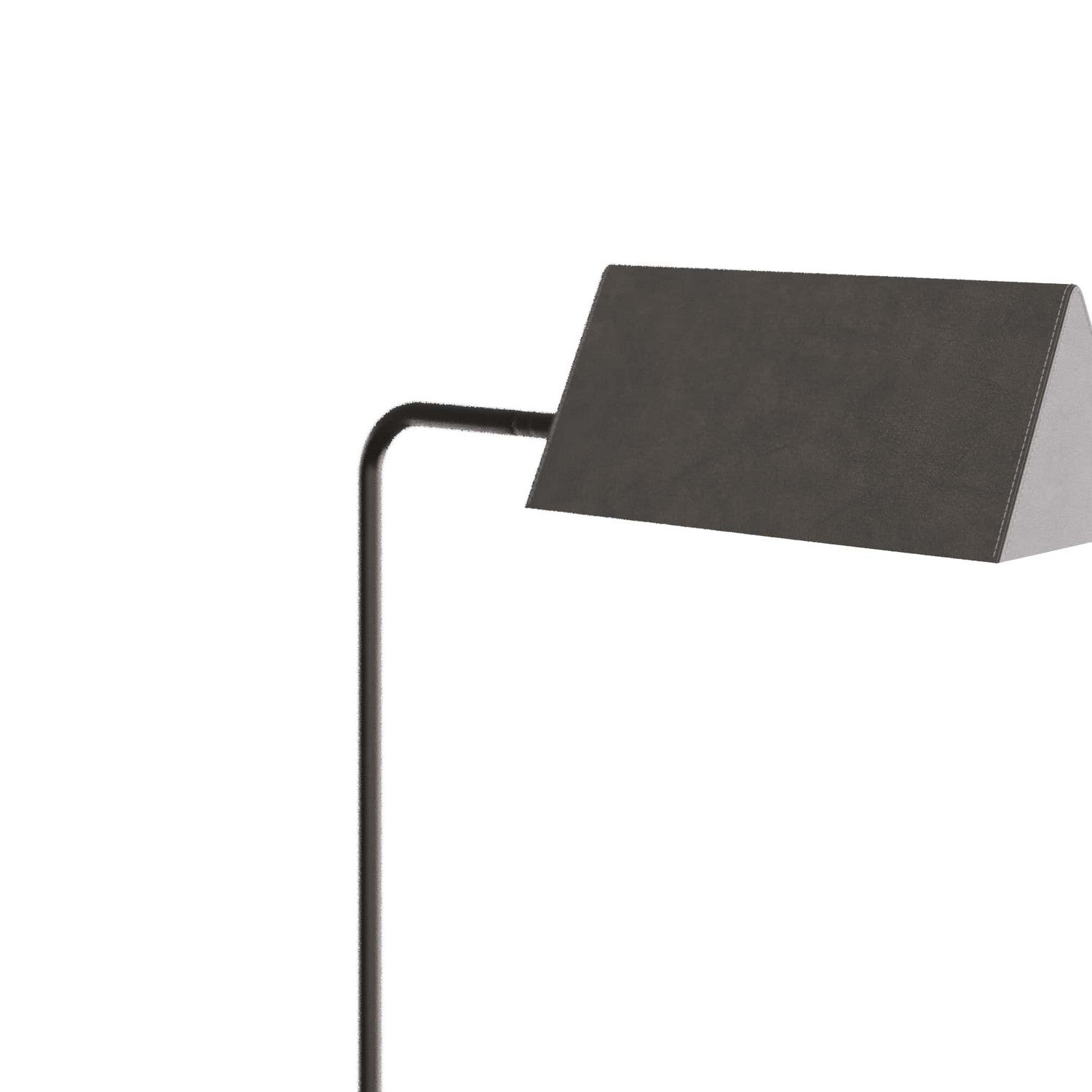 LED Floor Lamp from the Tyson collection in English Bronze finish