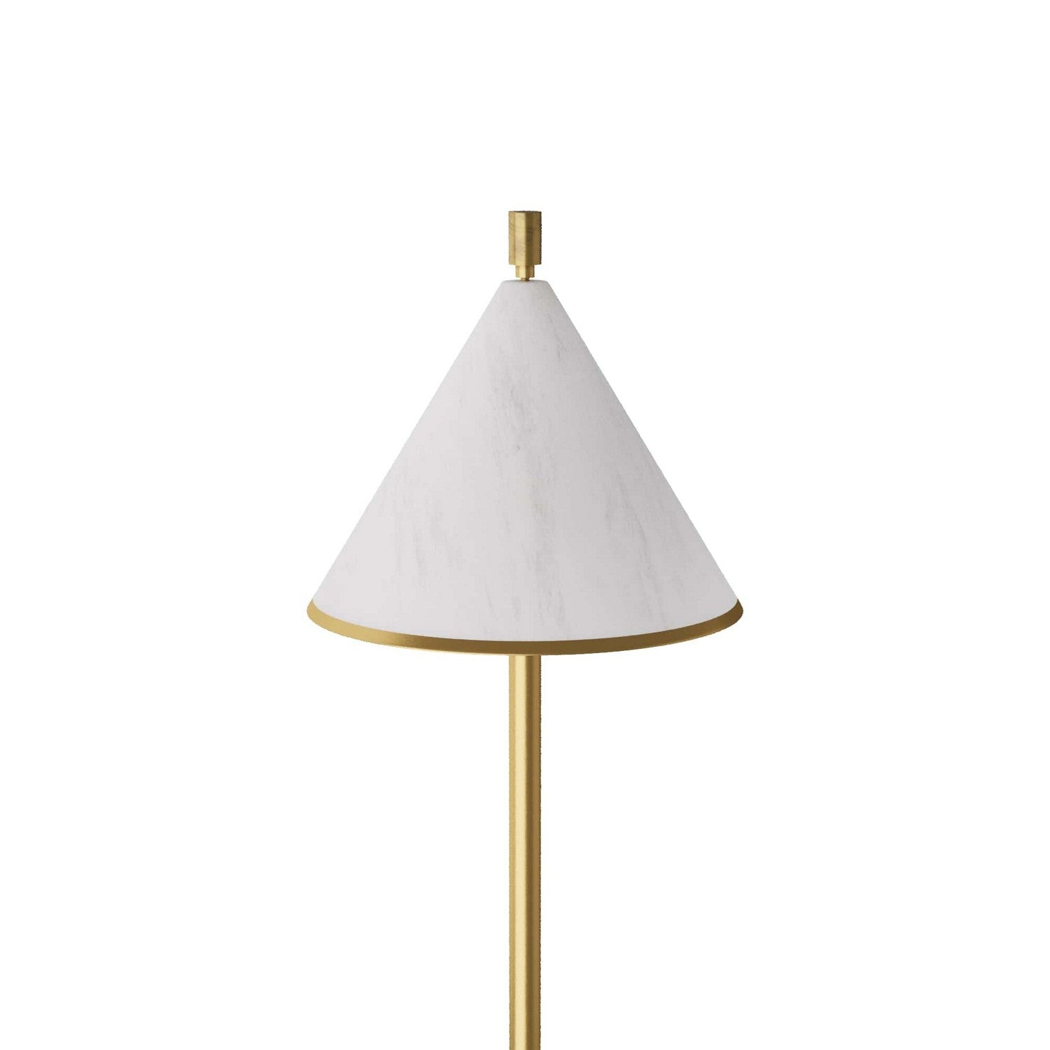 One Light Table Lamp from the Wylie collection in Antique Brass finish