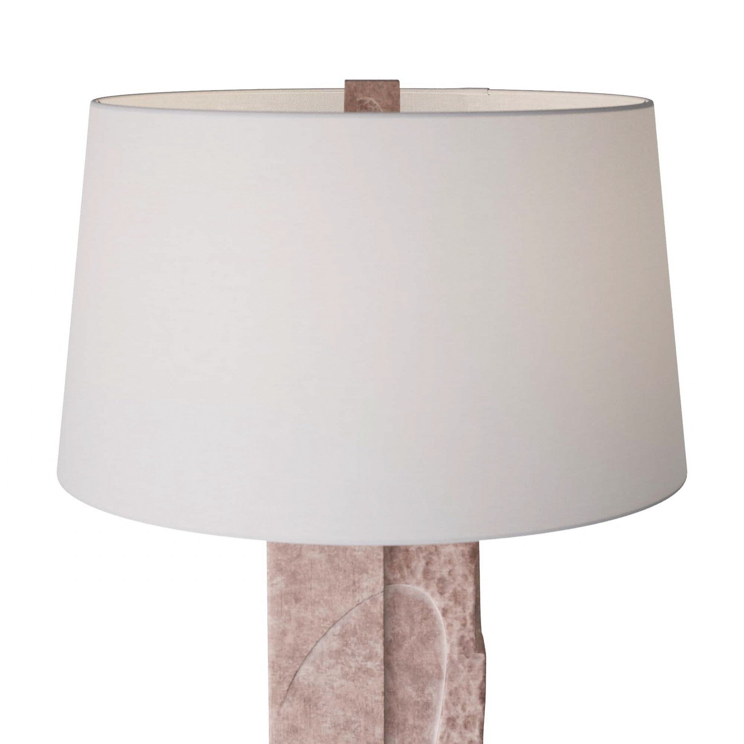 One Light Table Lamp from the Veda collection in Acorn finish