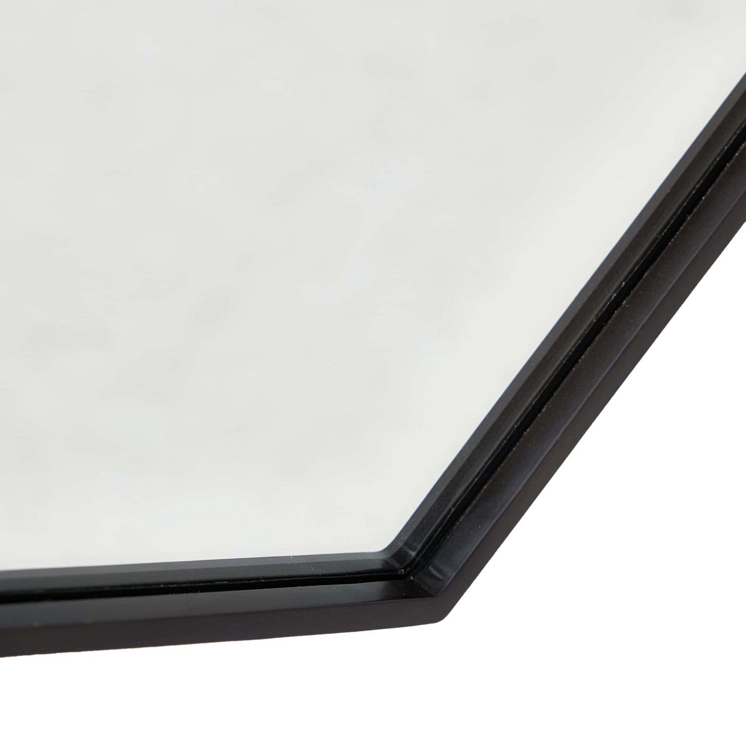 Mirror from the Talland collection in Bronze finish